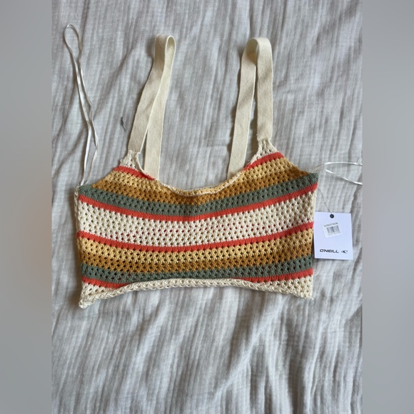 Crotchet top - Picture 3 of 4